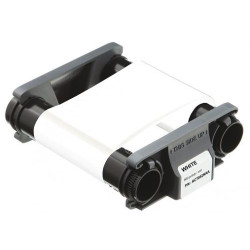 White Monochrome Ribbon Edikio Access Only RCT052NAA White Monochrome Ribbon Edikio Access Only RCT052NAA